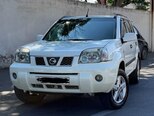 Nissan X-Trail-1
