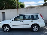 Nissan X-Trail-4
