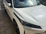 Changan Qiyuan A05-4