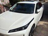 Changan Qiyuan A05-5