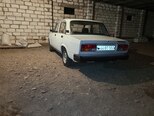 LADA (VAZ) 2107-8