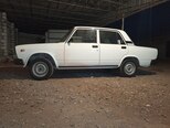 LADA (VAZ) 2107-9