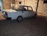 LADA (VAZ) 2107-7