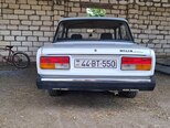LADA (VAZ) 2107-10