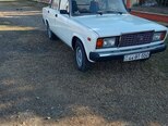 LADA (VAZ) 2107-2