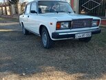 LADA (VAZ) 2107-1