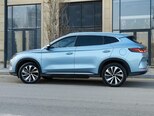 BYD Song Plus DM-İ-5