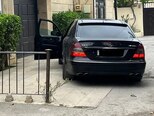 Mercedes E 350-3