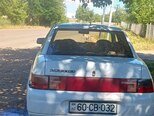 LADA (VAZ) 2110-2
