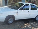 LADA (VAZ) 2110-6