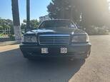 Mercedes C 240-1