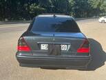 Mercedes C 240-2