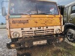 KamAz 5511-1