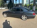 Mercedes C 240-4