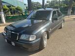Mercedes C 240-7