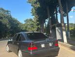 Mercedes C 240-6