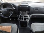 Hyundai H-1-11