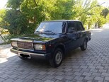 LADA (VAZ) 2107-2