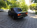 LADA (VAZ) 2107-4