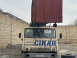 KamAz 55111-1