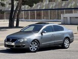 Volkswagen Passat-10
