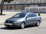 Volkswagen Passat-3