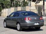 Volkswagen Passat-9