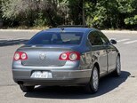 Volkswagen Passat-8