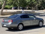 Volkswagen Passat-6
