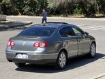 Volkswagen Passat-7