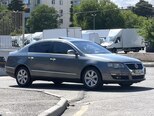 Volkswagen Passat-2