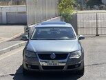 Volkswagen Passat-5