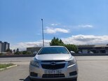 Chevrolet Cruze-1