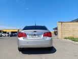 Chevrolet Cruze-2