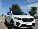 Kia Sorento-1