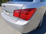 Chevrolet Cruze-6