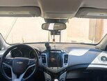 Chevrolet Cruze-3