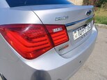 Chevrolet Cruze-7