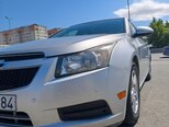 Chevrolet Cruze-9