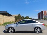 Chevrolet Cruze-4