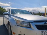 Chevrolet Cruze-8