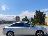 Chevrolet Cruze-5