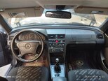 Mercedes C 180-5