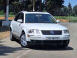 Volkswagen Passat-2