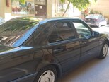 Mercedes C 180-4