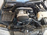 Mercedes C 180-10