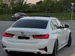 BMW 330-4