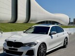 BMW 330-2