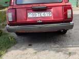 LADA (VAZ) 2104-6