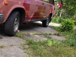 LADA (VAZ) 2104-9